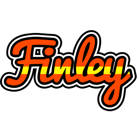 Finley madrid logo