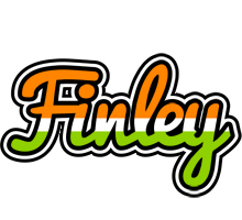 Finley mumbai logo