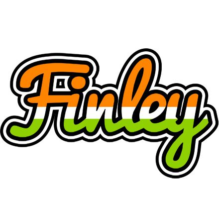 Finley mumbai logo