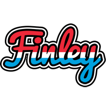 Finley norway logo