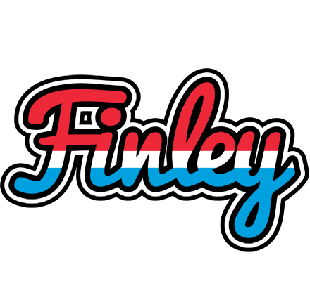 Finley norway logo