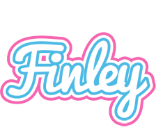 Finley outdoors logo