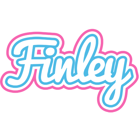 Finley outdoors logo