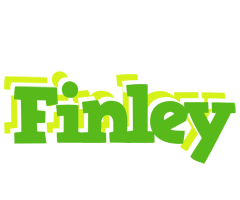 Finley picnic logo