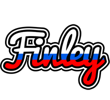 Finley russia logo