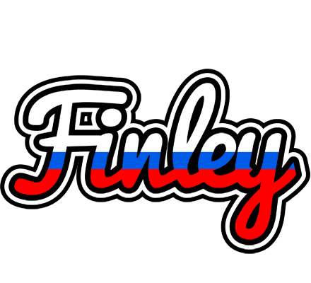 Finley russia logo