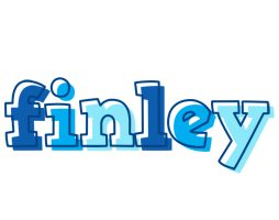 Finley sailor logo