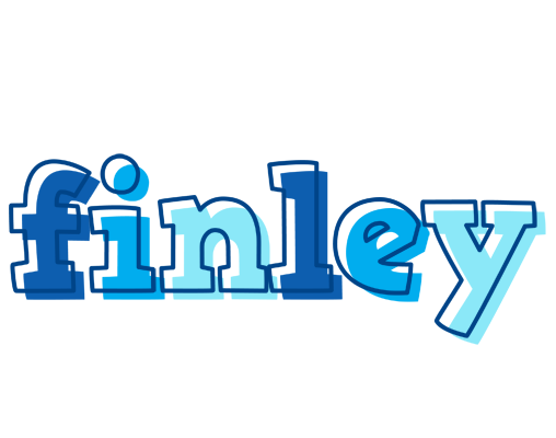 Finley sailor logo