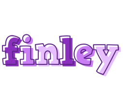 Finley sensual logo