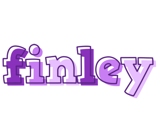 Finley sensual logo