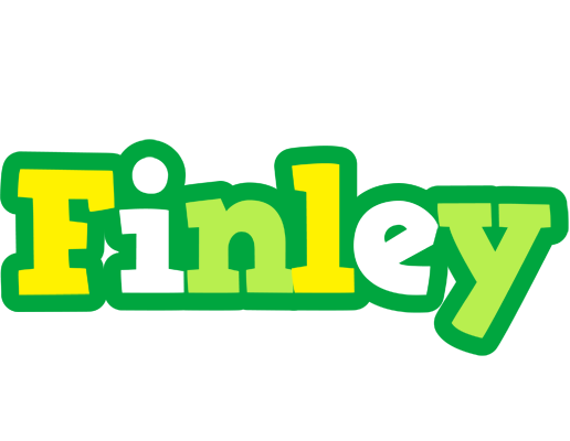 Finley soccer logo
