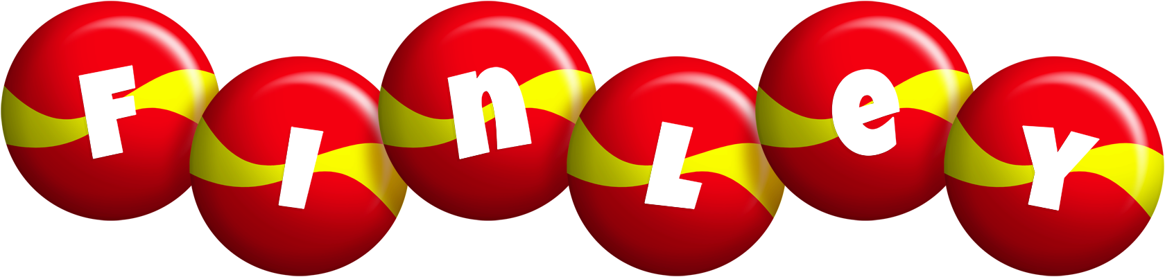 Finley spain logo