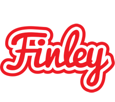 Finley sunshine logo