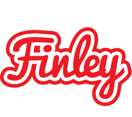 Finley sunshine logo