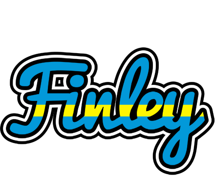 Finley sweden logo
