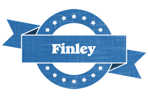 Finley trust logo