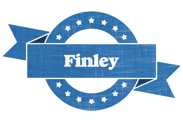 Finley trust logo