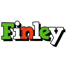 Finley venezia logo