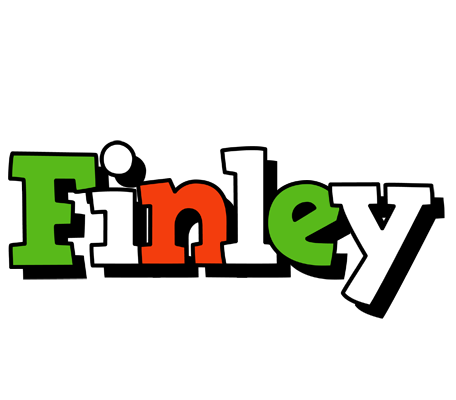 Finley venezia logo