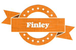 Finley victory logo