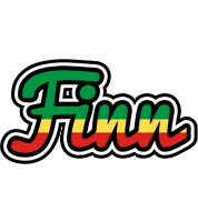 Finn african logo