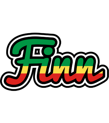 Finn african logo