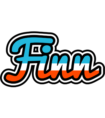 Finn america logo