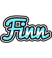 Finn argentine logo