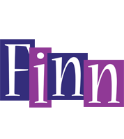 Finn autumn logo