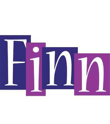 Finn autumn logo