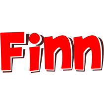 Finn basket logo