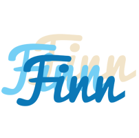 Finn breeze logo