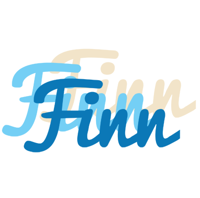 Finn breeze logo