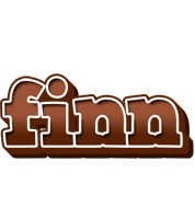 Finn brownie logo