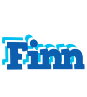 Finn business logo