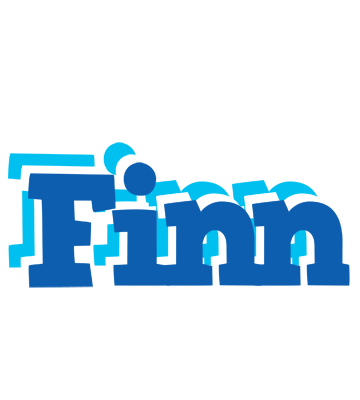 Finn business logo