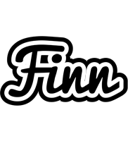 Finn chess logo