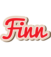 Finn chocolate logo