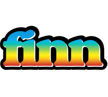 Finn color logo