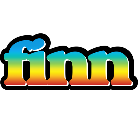Finn color logo