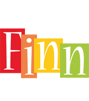 Finn colors logo