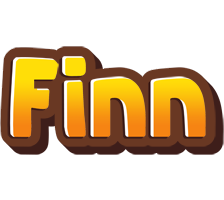 Finn cookies logo