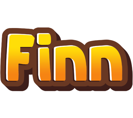 Finn cookies logo