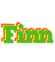 Finn crocodile logo