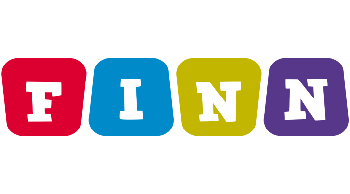Finn daycare logo