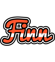 Finn denmark logo