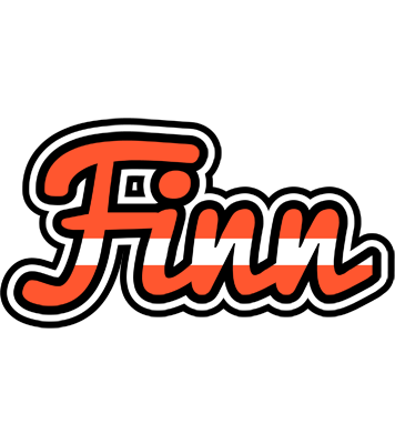 Finn denmark logo