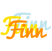 Finn energy logo