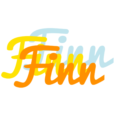 Finn energy logo