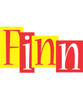 Finn errors logo